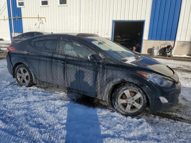Vin: 5npdh4ae2dh177394, lot: 45182295, hyundai elantra gls 20134