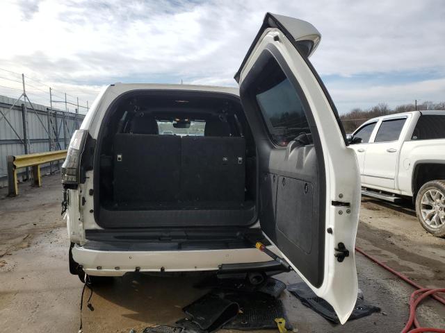 2023 LEXUS GX 460 - JTJAM7BX2P5344631