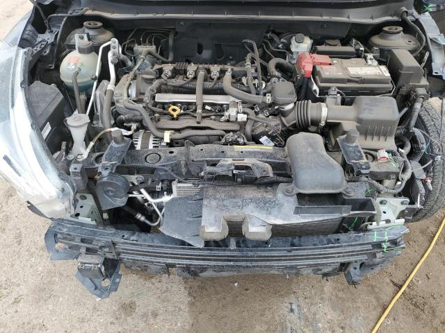 2019 NISSAN KICKS S - 3N1CP5CU6KL559226