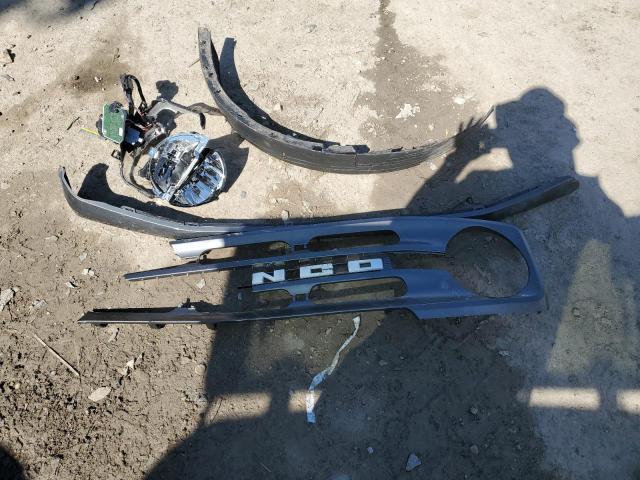 2023 FORD BRONCO BAS 1FMDE5CH2PLC18267
