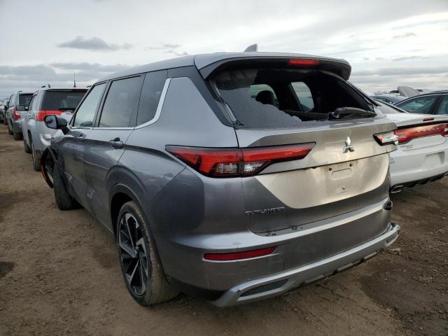 Vin: ja4j4ua86nz012719, lot: 43459925, mitsubishi outlander se 20222