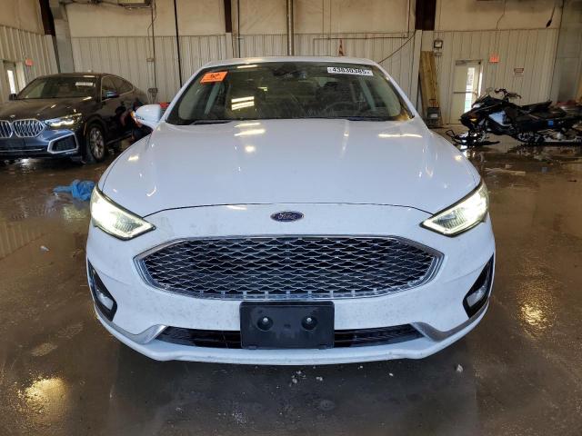 2019 FORD FUSION TIT 3FA6P0D91KR253688