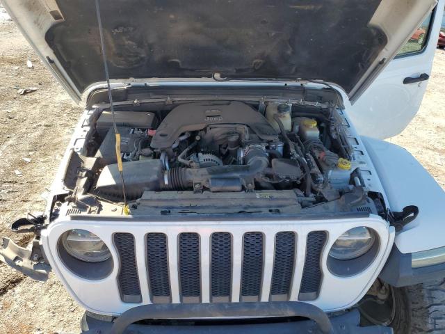 2018 JEEP WRANGLER U - 1C4HJXFG5JW234971