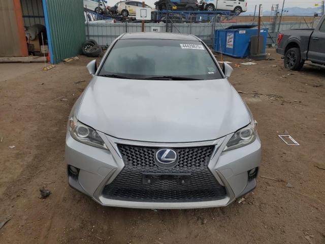 2015 LEXUS CT 200 JTHKD5BH5F2242274
