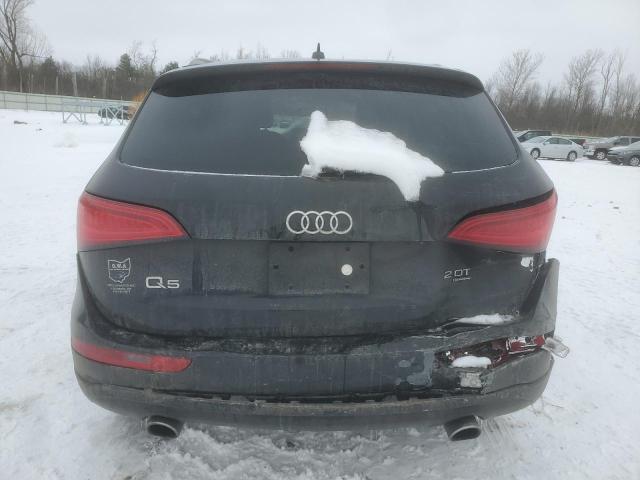 wa1cfafp6da078315 - 2013 Audi q5 premium - #44717025