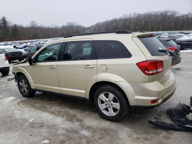 2011 DODGE JOURNEY MA - 3D4PG1FG2BT549048