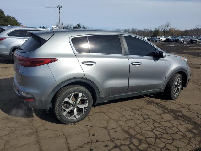 Vin: kndpmcac2l7643944, lot: 46076225, kia sportage lx 20203