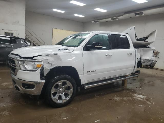 Global Auto Auctions: 2019 RAM 1500 BIG H