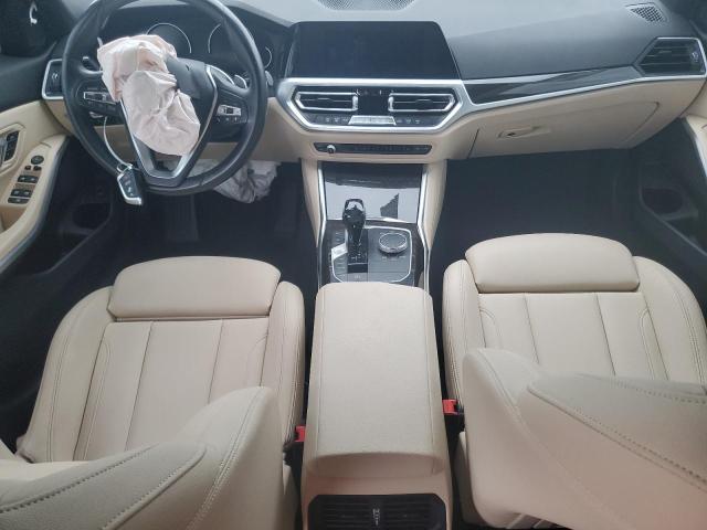 2020 BMW 330I - 3MW5R1J01L8B17223