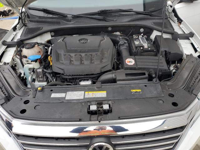 2021 VOLKSWAGEN PASSAT S - 1VWAA7A33MC016584