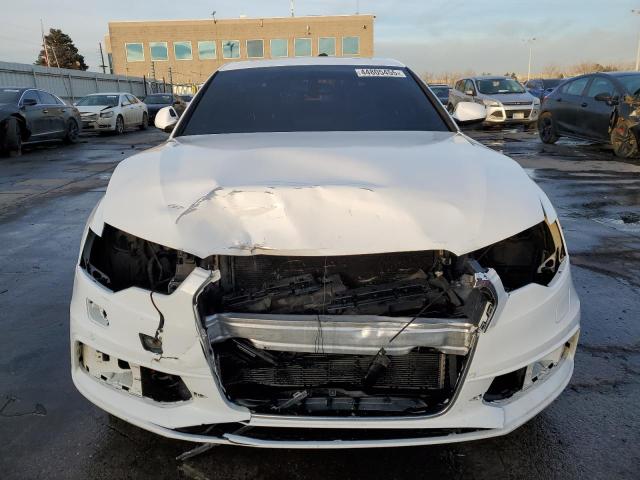 2015 AUDI A6 PREMIUM - WAUFGAFC1FN015418