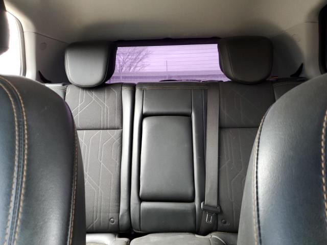 2020 CHEVROLET TRAX 1LT - 3GNCJPSB9LL148907