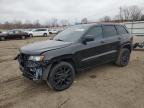 2018 JEEP GRAND CHER - 1C4RJFAG7JC297643