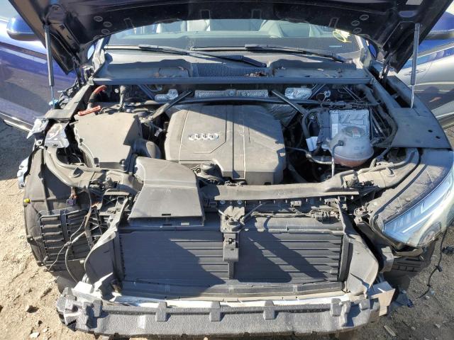 2022 AUDI Q5 PRESTIG WA1FAAFY9N2005441