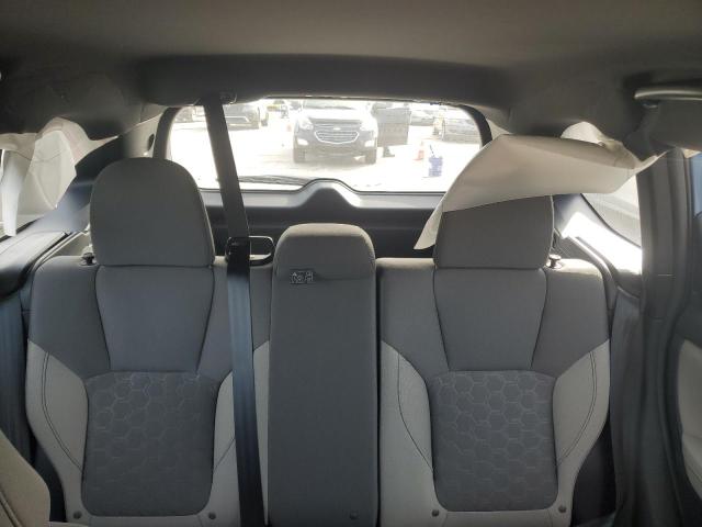 2025 SUBARU FORESTER JF2SLDACXSH497631