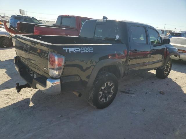 Vin: 3tmcz5an4mm396608, lot: 46783375, toyota tacoma double cab 20213