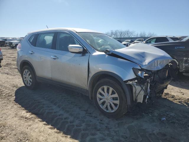 Vin: knmat2mv9fp522767, lot: 47303565, nissan rogue s 20154