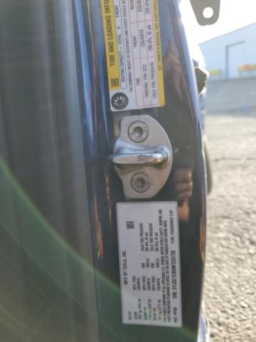 2022 TESLA MODEL 3 - 5YJ3E1EB6NF255730