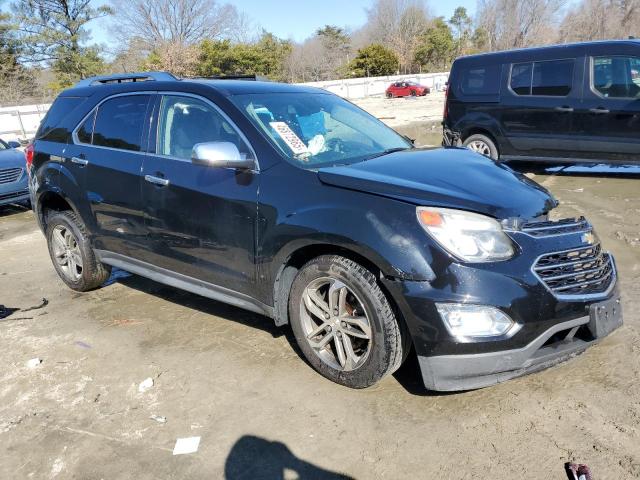 2016 CHEVROLET EQUINOX LT - 2GNFLGEK4G6265694