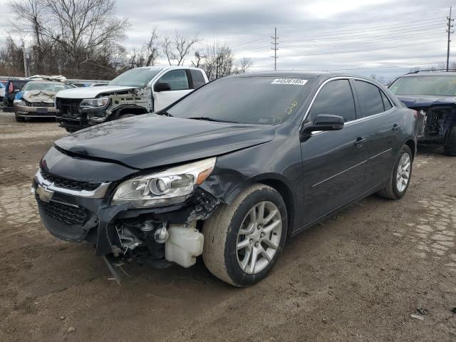 2015 CHEVROLET MALIBU 1LT - 1G11C5SL0FF232421