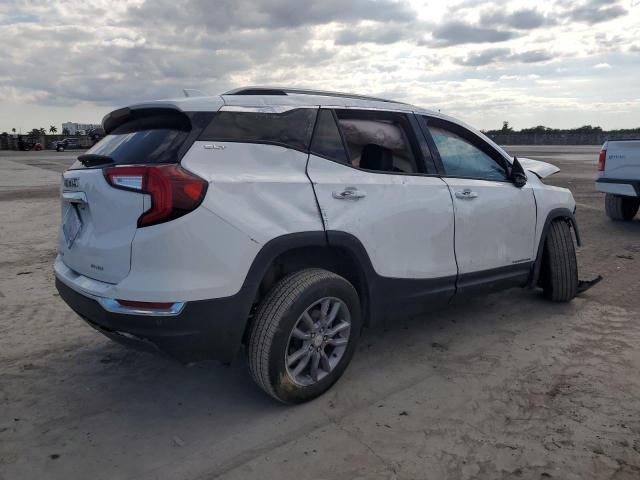 Vin: 3gkalvegxpl172228, lot: 46602035, gmc terrain slt 20233