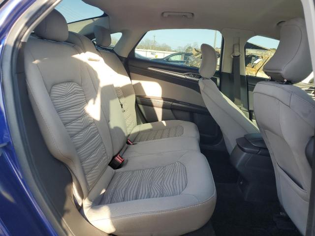 2016 FORD FUSION S - 1FA6P0G73G5126056