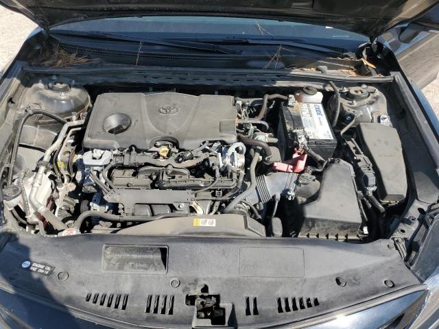 2023 TOYOTA CAMRY SE N - 4T1G11AK3PU077493