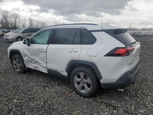 Vin: 4t3rwrfv4ru127906, lot: 43577505, toyota rav4 xle 20242