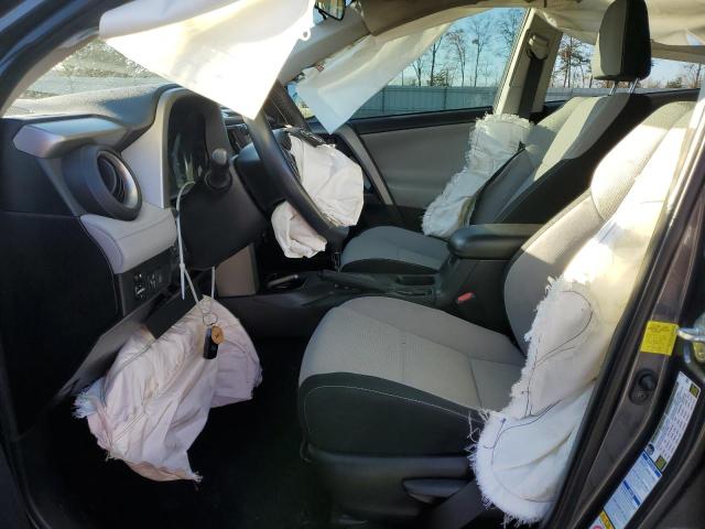 2018 TOYOTA RAV4 ADVEN - 2T3RFREV9JW745177