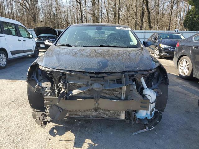 2020 CHEVROLET MALIBU RS - 1G1ZG5ST4LF082381