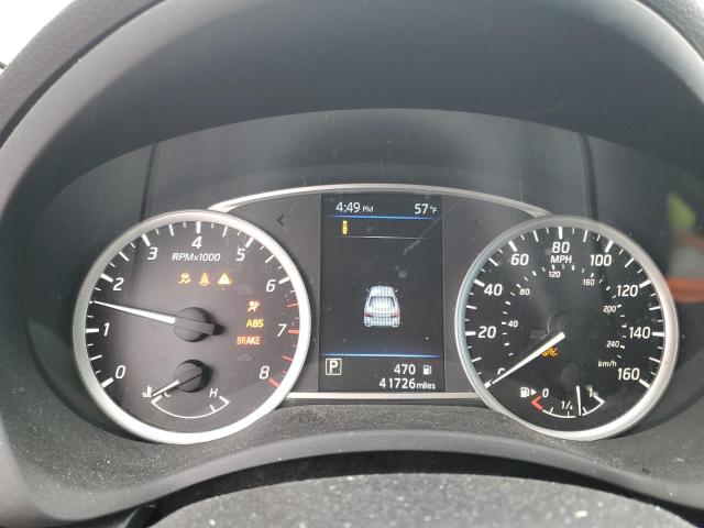 2019 NISSAN SENTRA S - 3N1AB7AP7KY249524