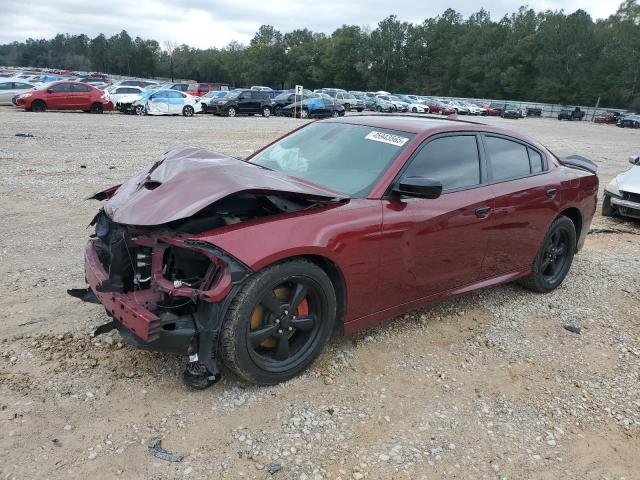Vin: 2c3cdxhg2lh212124, lot: 45943565, dodge charger gt 2020 img_1