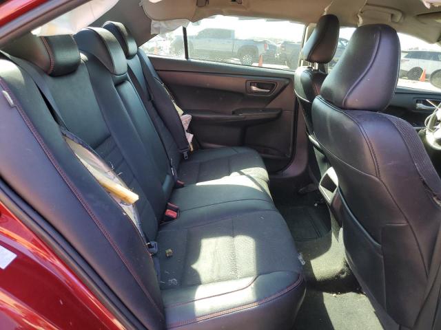 2016 TOYOTA CAMRY LE - 4T1BF1FK6GU573019