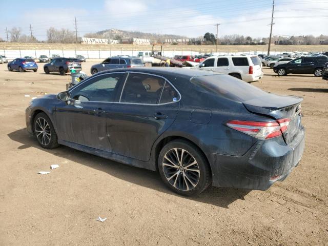 Vin: 4t1b11hk5ju600780, lot: 45545155, toyota camry l 20182