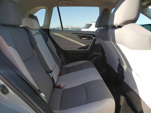 2021 TOYOTA RAV4 XLE - 2T3W1RFV3MW169221