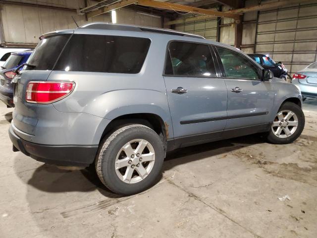 SATURN OUTLOOK XE 2008 5GZER13748J181781 photo #4