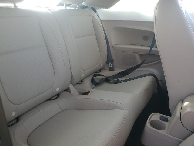 2019 VOLKSWAGEN BEETLE SE 3VWJD7AT9KM720369