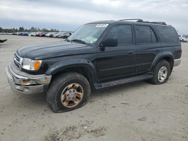 TOYOTA 4RUNNER SR