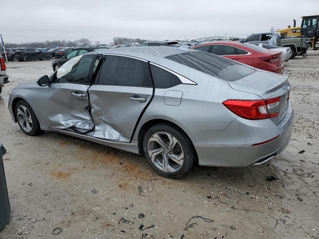 2019 HONDA ACCORD EXL 1HGCV1F50KA024174