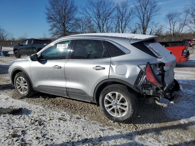 Vin: 1fmcu0g65nub84732, lot: 45324985, ford escape se 20222