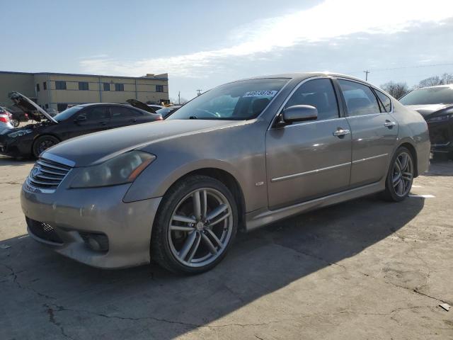 INFINITI M35 BASE