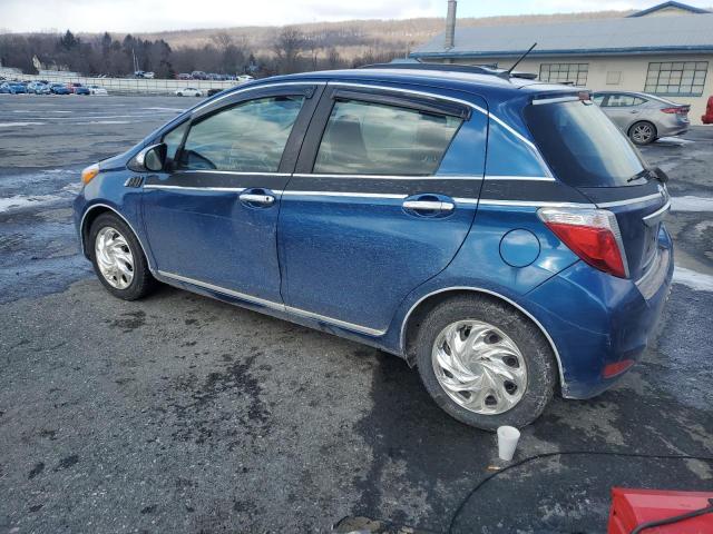 Vin: jtdktud3xcd500403, lot: 85001784, toyota yaris 20122