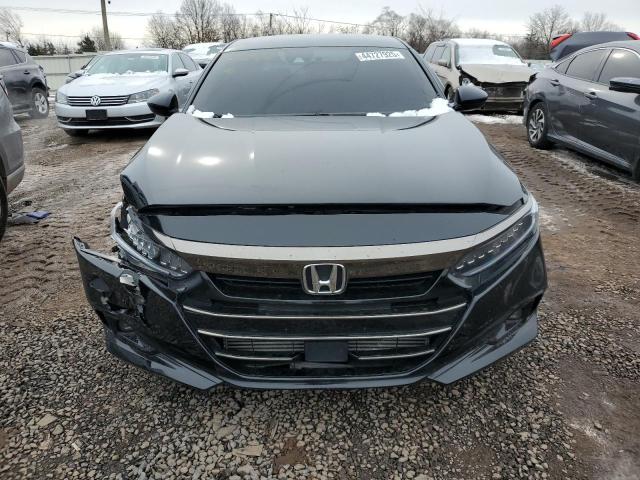 2021 HONDA ACCORD SPO - 1HGCV1F4XMA080195