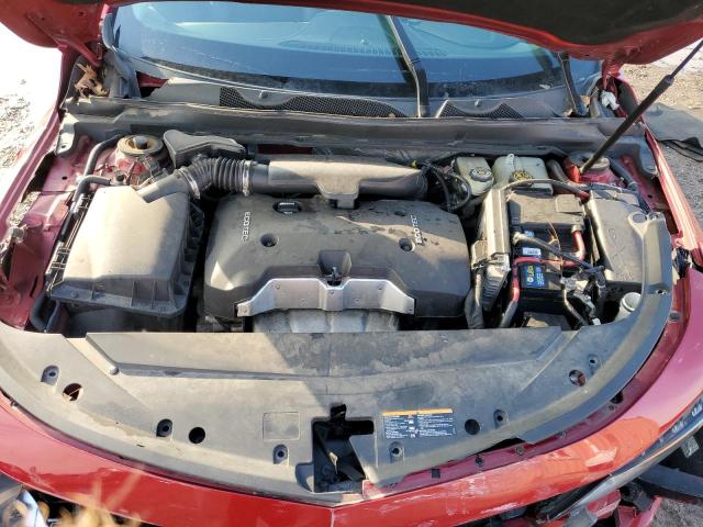 2015 CHEVROLET IMPALA LT - 2G1115SL0F9281990