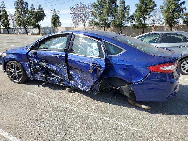 Vin: 3fa6p0k90er220690, lot: 47137465, ford fusion titanium 20142