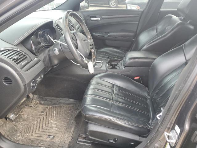 2016 CHRYSLER 300 S 2C3CCAGG9GH152396
