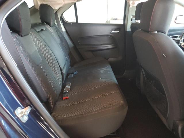 2016 CHEVROLET EQUINOX LT - 2GNALCEK1G1128700