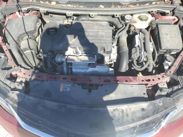 2017 CHEVROLET CRUZE PREM - 1G1BF5SM6H7233333