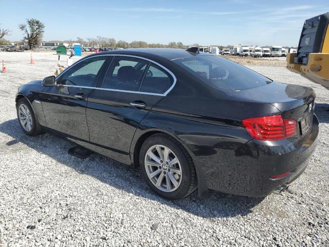 2015 BMW 528 XI - WBA5A7C58FD622203