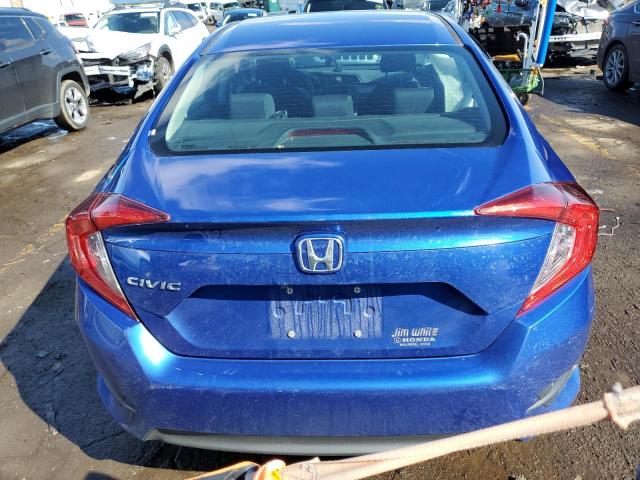 2016 HONDA CIVIC LX - 19XFC2F59GE006154